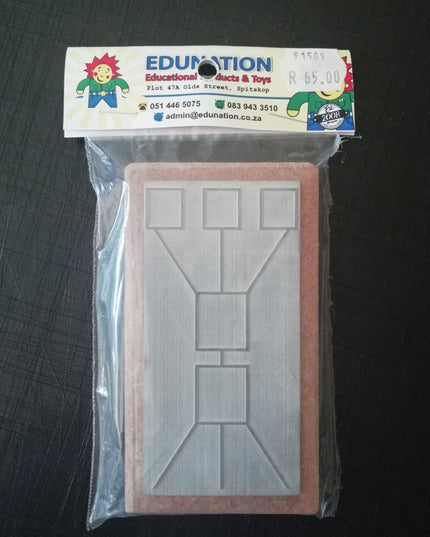 Stamp - Maths - Edunation South Africa