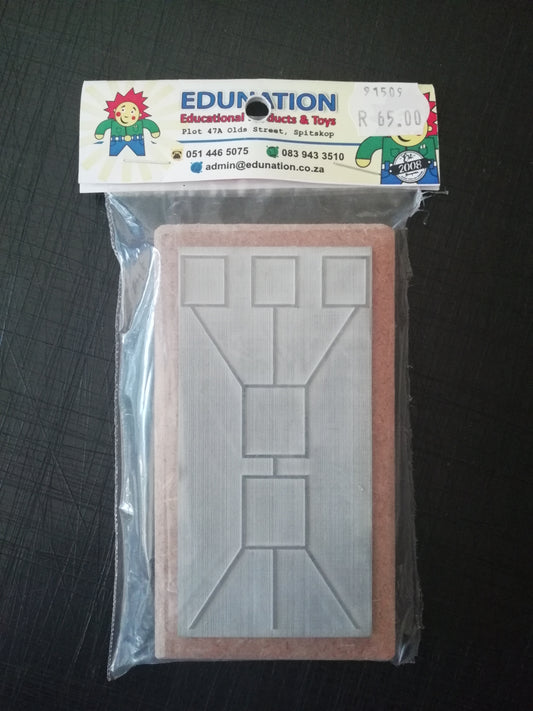 Stamp - Maths - Edunation South Africa