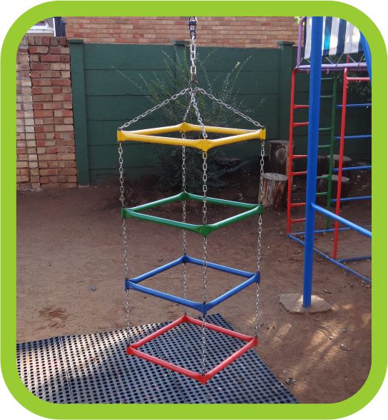 Square Ladder, (courier costs do not apply contact for quotation) - Edunation South Africa