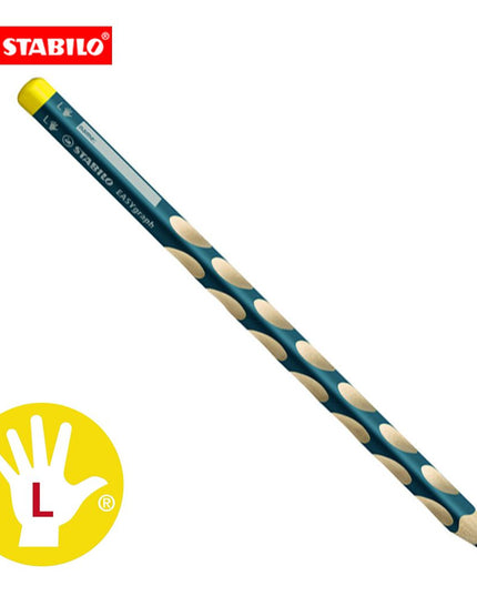 Pencil Easy Graph Right & Left Handed
