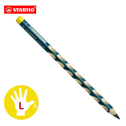 Pencil Easy Graph Right & Left Handed