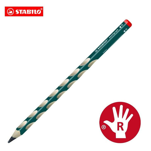 Pencil Easy Graph Right & Left Handed