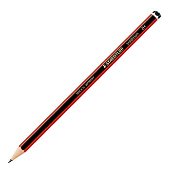 Pencil 2H Staedtler ea