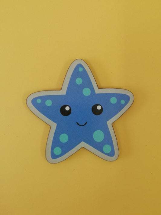 Animal Symbol Starfish