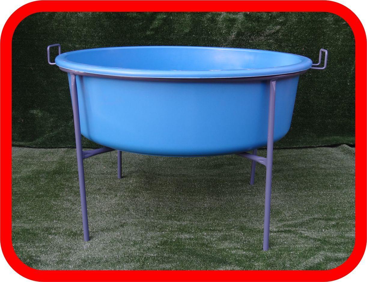 Activity Basin with steel stand, (courier costs do not apply contact for quotation) - Edunation South Africa