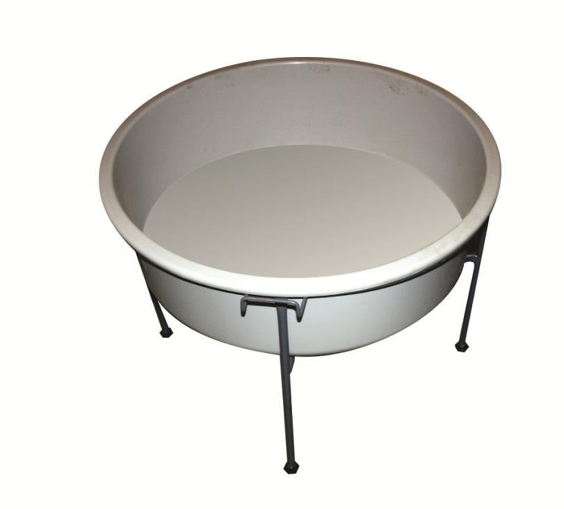 Activity Basin with steel stand, (courier costs do not apply contact for quotation) - Edunation South Africa