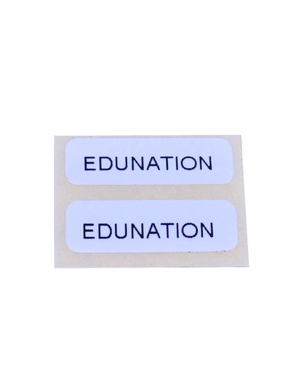 Print & Go Labels - 30 mm x 10 mm - 50's