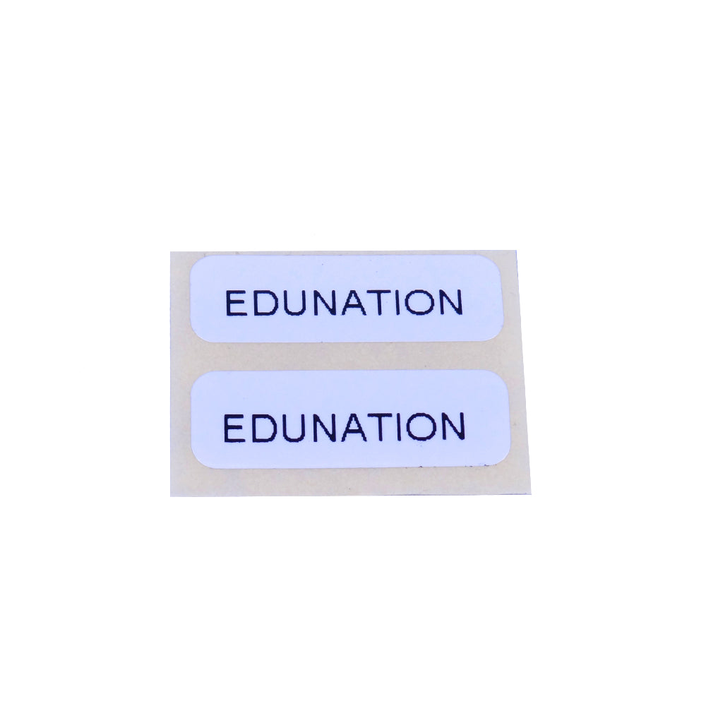 Print & Go Labels - 30 mm x 10 mm - 50's – Edunation