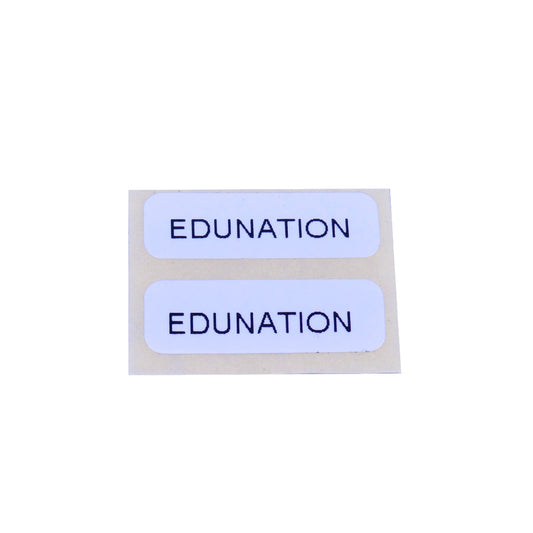 Print & Go Labels - 30 mm x 10 mm - 50's