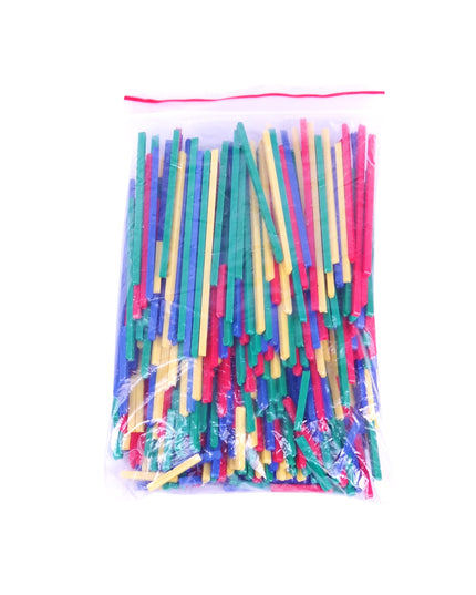 Counting Sticks 300's