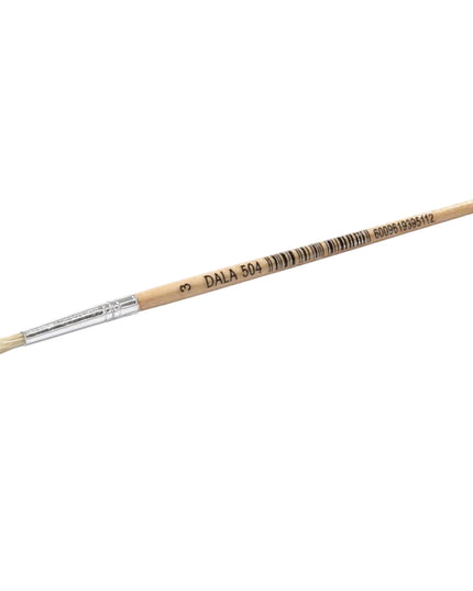 Brush - 504 Stubby 03