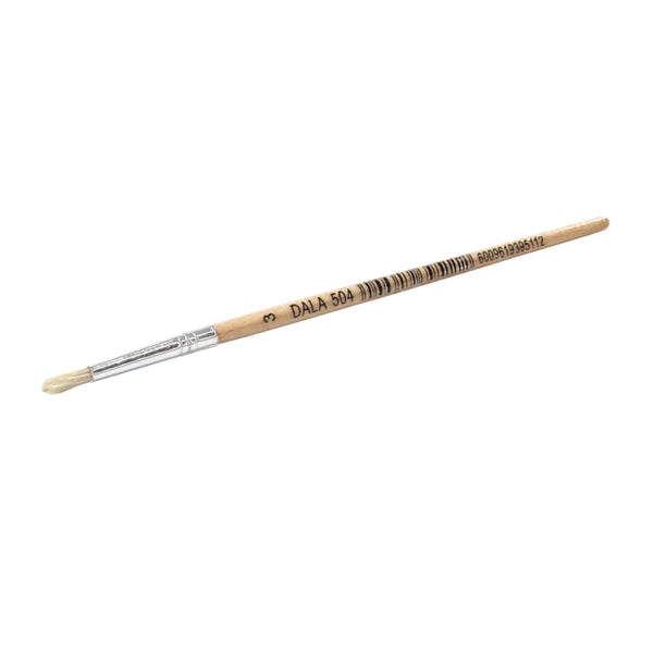 Brush - 504 Stubby 03
