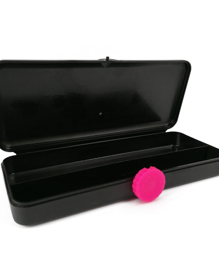 Pencil Box Small Black