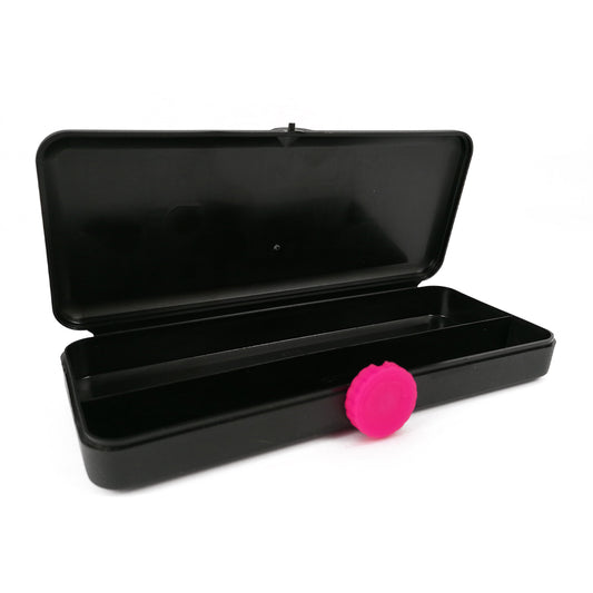 Pencil Box Small Black