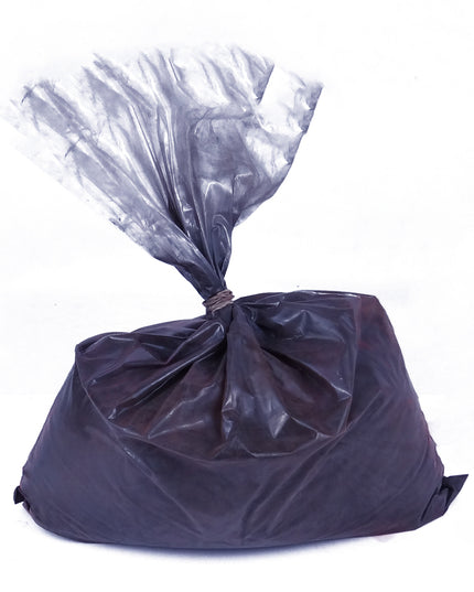 Paint Powder 4kg Black