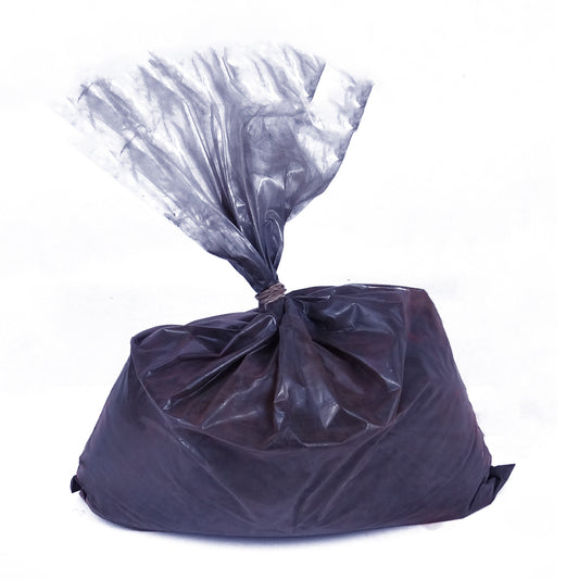 Paint Powder 4kg Black