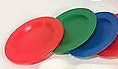 Kiddies - Saucers - Green