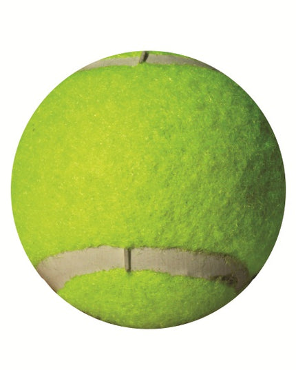 Ball Tennis Yellow Edunation South Africa Balls