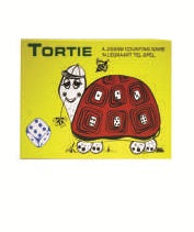 Tortie Jigsaw Counting Game Edunation South Africa