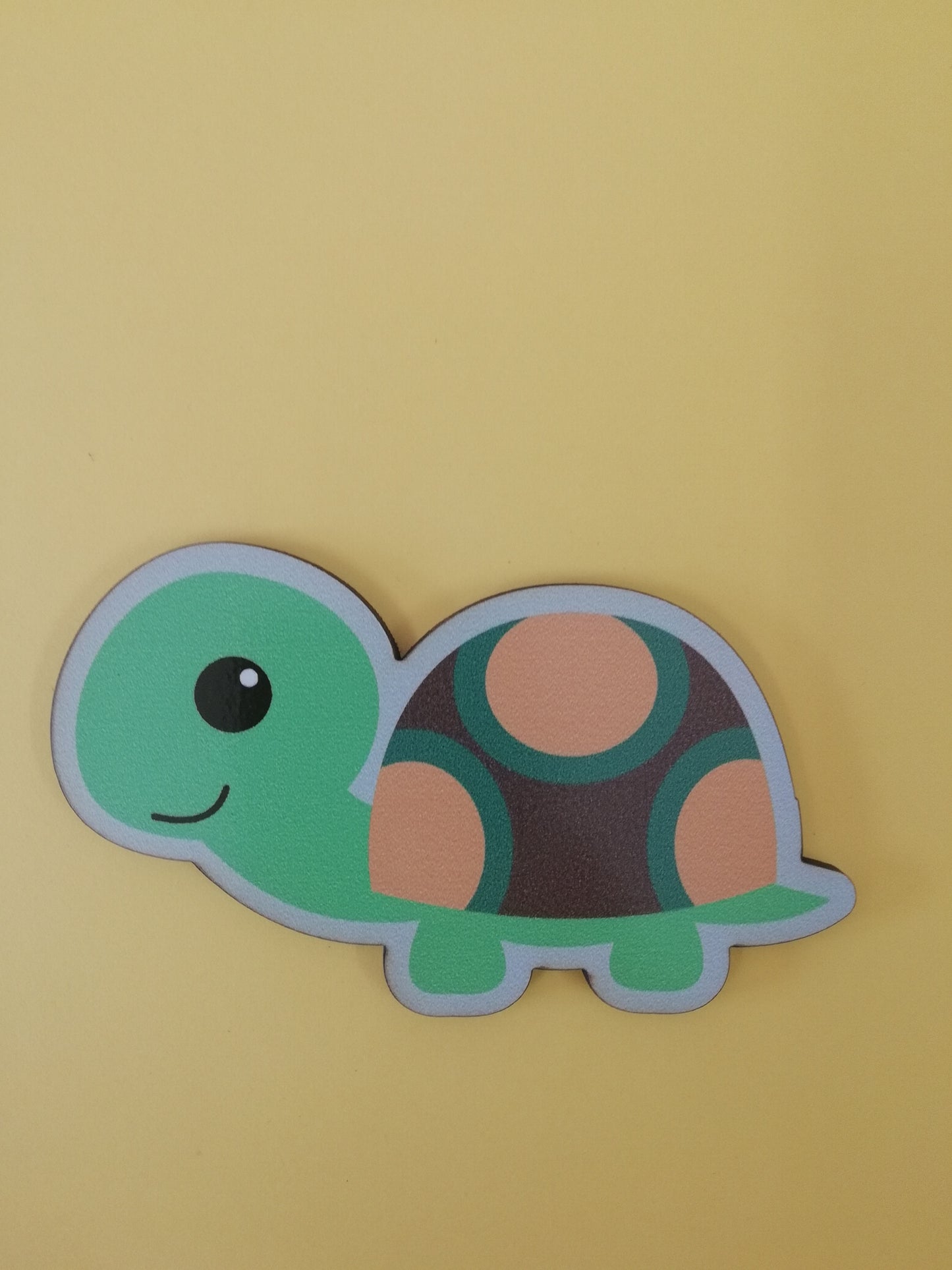 Animal Symbol Tortoise