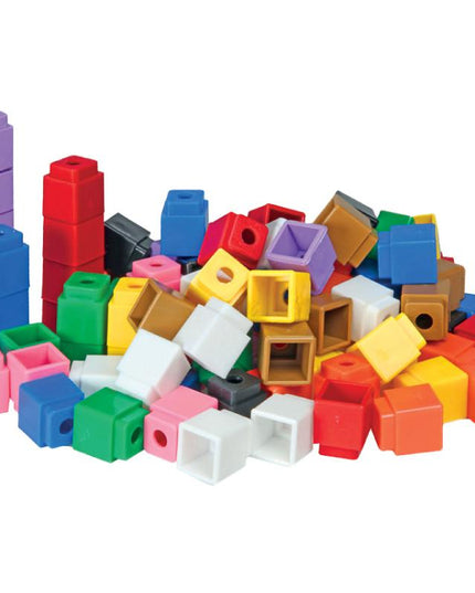 Touch & Count Cubes (50pc)