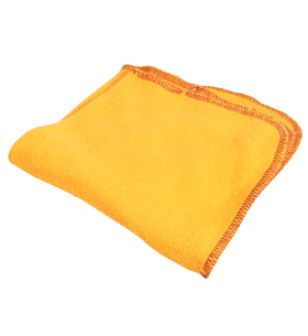 Duster - Yellow - Edunation South Africa