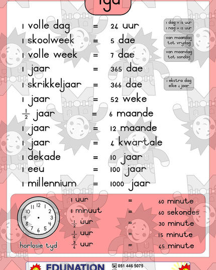 Tyd - Dae