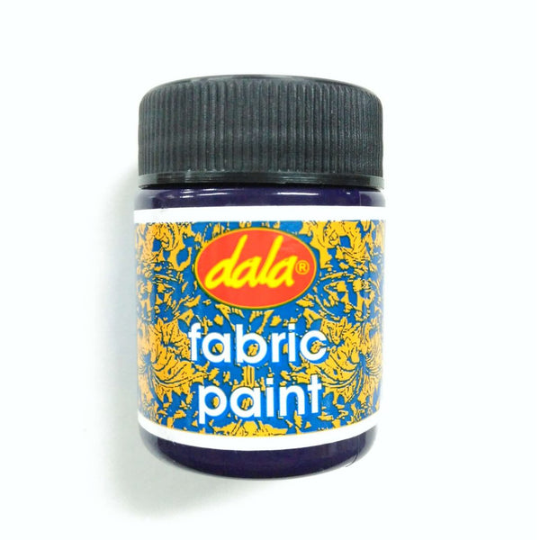 Paint Fabric  50ml - Violet - FPT10