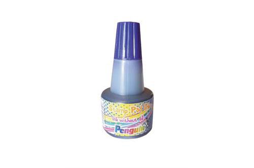 Stamp Ink Violet Penguin - Edunation South Africa