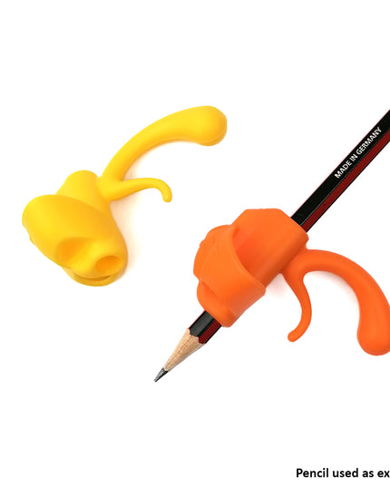 Pencil Grip - Bottle Selection of 6
