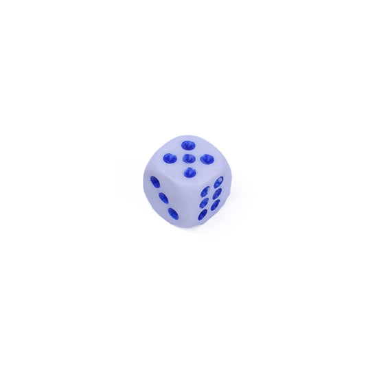 Dice Dots - 16mm