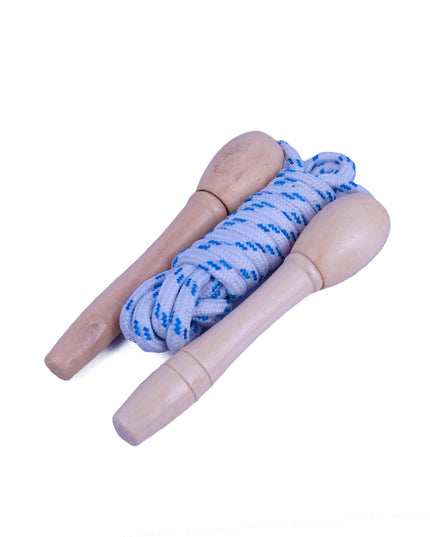 Skipping Rope - Wooden