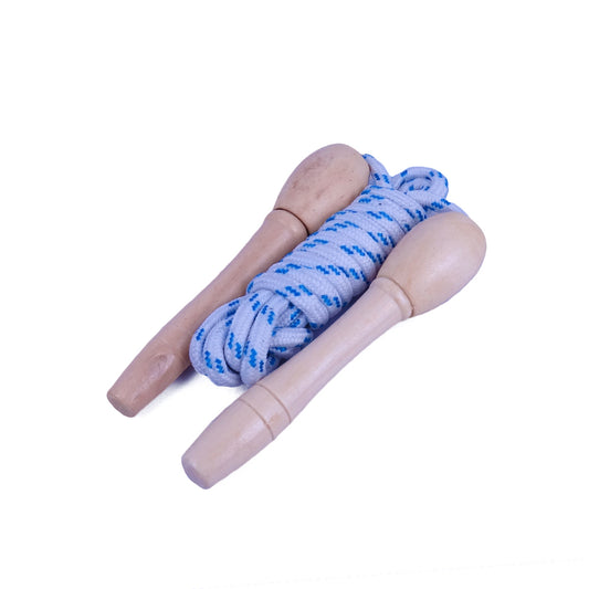 Skipping Rope - Wooden