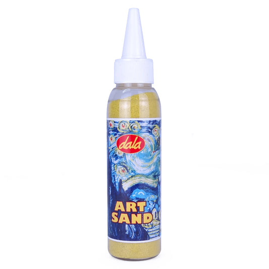 Art Sand - Yellow 150g